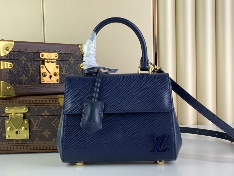 LV Top Handle Bags